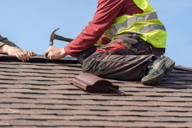 Best Metal Roofing Contractor  in Gordon, PA