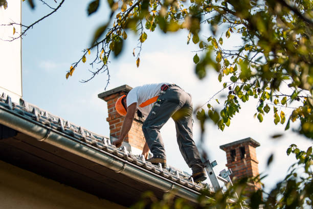 Best Gutter Installation and Roofing  in Gordon, PA
