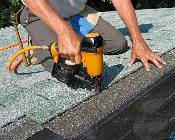 Roof Gutter Cleaning in Gordon, PA
