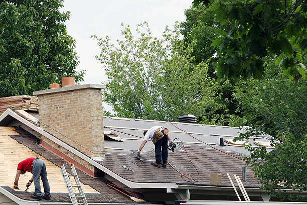 Quick and Trustworthy Emergency Roof Repair Services in Gordon, PA