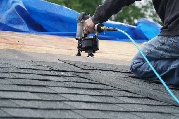 Best Commercial Roofing Services  in Gordon, PA