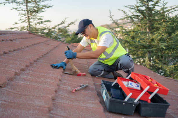 Best Emergency Roof Repair  in Gordon, PA
