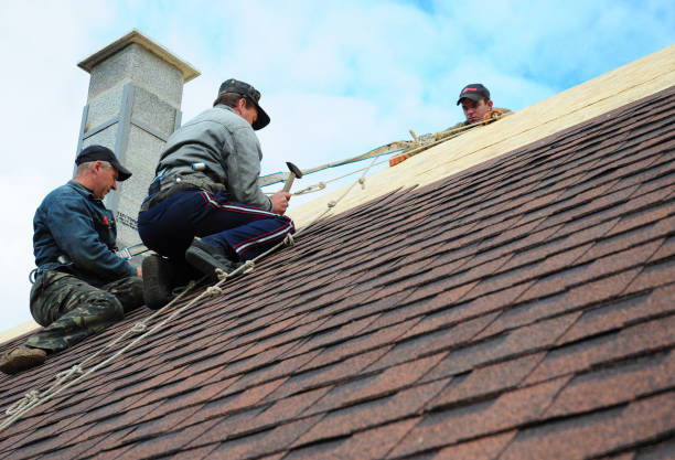 Best Local Roofing Companies  in Gordon, PA