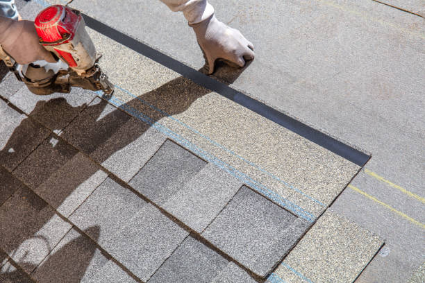 Trusted Gordon, PA Roofing Contractor Experts