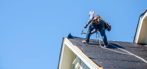 Quick and Trustworthy Emergency Roof Repair Services in Gordon, PA